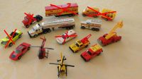 Matchbox,  Majorette,  Hotwheels, 4 x Weitere Bayern - Weilheim Vorschau