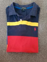 Original Polo by Ralph Lauren Poloshirt, Gr. 176, neuwertig Niedersachsen - Nordhorn Vorschau