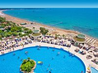 3Wo.!! TÜRKEI Side Langzeiturlaub reisen Sie ins 5* Melas Resort Hotel inkl. Flug. Thüringen - Bad Langensalza Vorschau