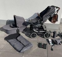 ABC Design Kinderwagen Viper 4 Diamond Edition mit viel Zubehör Rheinland-Pfalz - Montabaur Vorschau