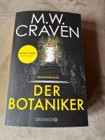 DER BOTANIKER M.W. CRAVEN Nordrhein-Westfalen - Heiligenhaus Vorschau
