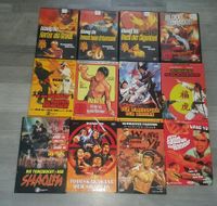 Wang yu Eastern klassiker dvds Nordrhein-Westfalen - Wülfrath Vorschau