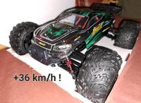 RC Car 1:16 40km/h RTR-Set NEU Nordrhein-Westfalen - Witten Vorschau