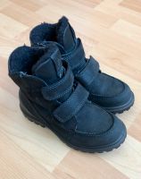 Ecco Winterstiefel Gr.27 Winter Schuhe neuwertig Baden-Württemberg - Ehingen (Donau) Vorschau