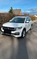 Volkswagen T-Cross Style 1.5 TSI 7 Gang-DSG/AHK/R-Line-Pake Nordrhein-Westfalen - Inden Vorschau