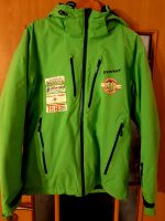 Warme Winterjacke Ziener Gr. 46 Team Thüringen Sport Thüringen - Zella-Mehlis Vorschau