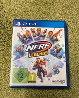 PS5 Spiel „Nerf Legends“ Baden-Württemberg - Waldshut-Tiengen Vorschau