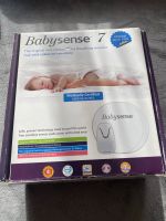 Babysense 7 atmungsmonitor für Babys Niedersachsen - Helmstedt Vorschau