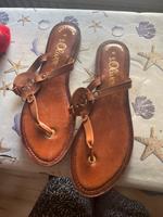 Sandalen  S,Oliver Nordrhein-Westfalen - Bergheim Vorschau