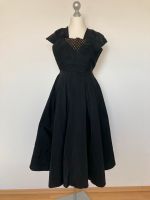 Vintage Ballkleid original 40er/50er Jahre Freiburg im Breisgau - Heuweiler Vorschau