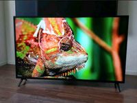 LG Smart TV 55Zoll UHD 4K Niedersachsen - Varel Vorschau