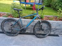 Carver Mountainbike 27,5 Zoll Shimano Rockshox Nordrhein-Westfalen - Overath Vorschau