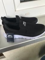Herren Sportschuhe Laufschuhe von Slazenger in Gr 40 Sachsen-Anhalt - Halle Vorschau