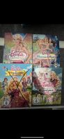 Barbie DVD 3Stück ohne Mängel Nordrhein-Westfalen - Voerde (Niederrhein) Vorschau