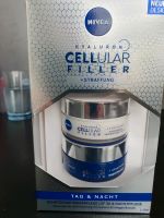 Nivea Cellular Filler Tag und Nacht 2x50ml Nordrhein-Westfalen - Erkelenz Vorschau