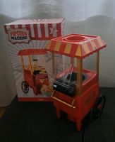 Popcorn Maschine Retro Nordrhein-Westfalen - Detmold Vorschau
