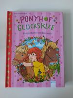 Kinderbuch „Ponyhof Glücksklee“ Nürnberg (Mittelfr) - Südoststadt Vorschau