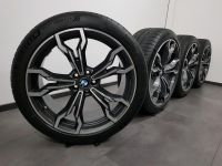 BMW Sommerräder X3M F97 X4M F98 21 Zoll Styling M765 Sommerreifen Niedersachsen - Staufenberg Vorschau