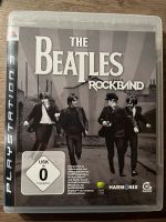 PS3 The Beatles Rockband Baden-Württemberg - Schwetzingen Vorschau