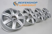 4 x Audi Q7 4L VW Touareg Alufelgen 19 Zoll 4L0601025C Bayern - Ergolding Vorschau