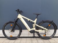 FLYER Goroc X 2.10 E-Pedelec Mountainbike Street 29" Rh: XL Nordrhein-Westfalen - Dorsten Vorschau