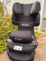 Cybex Kindersitz schwarz Berlin - Lichtenberg Vorschau