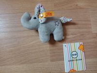 Steiff Elefant unbespielt mit Etikett Spielzeug Baby Kuscheltier Nordrhein-Westfalen - Höxter Vorschau