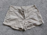 Vero moda Shorts kurze Hose Größe 36/S Nordrhein-Westfalen - Oberhausen Vorschau