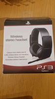 PS3 Headset Baden-Württemberg - Nürtingen Vorschau