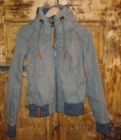 Jacke XS Naketano Übergang Bayern - Grainet Vorschau
