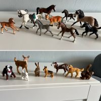 Schleich Tiere Pferde 2-4€ ✨ Hannover - Kirchrode-Bemerode-Wülferode Vorschau