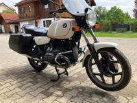BMW R 80 Bayern - Gauting Vorschau