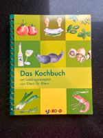 Kochbuch von Jako-o Lieblingstezepte Baden-Württemberg - Schriesheim Vorschau
