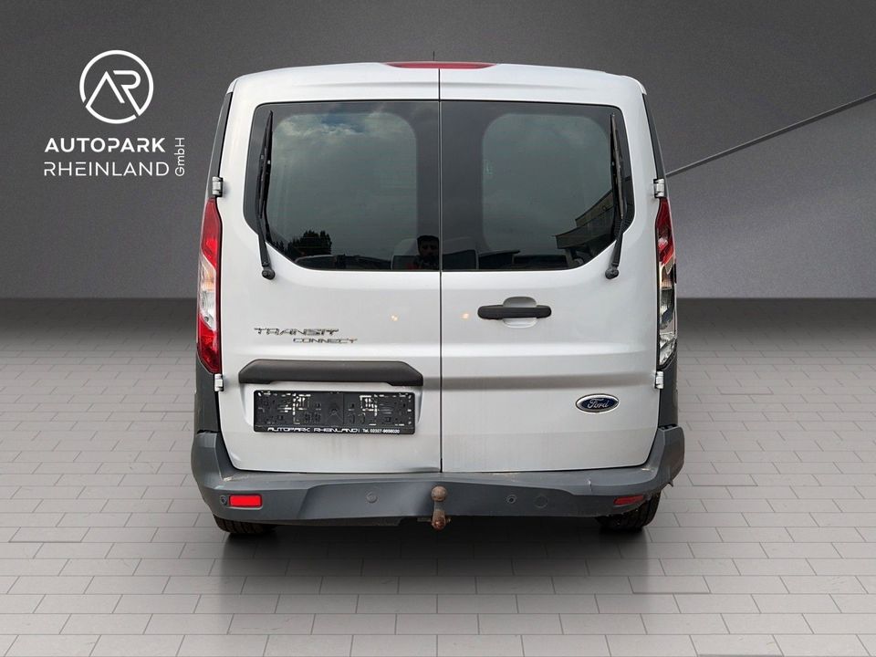 Ford Transit Connect Kasten*Schiebetür*56871 Km* in Bochum