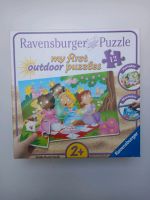 Outdoor Puzzle Ravensburger für Kleinkinder Dresden - Weixdorf Vorschau