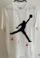 NEUES Nike JORDAN JUMPMAN AIR T-Shirt Größe M Weiß Nordrhein-Westfalen - Kerpen Vorschau