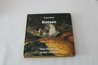 Katzen Puzzle-Buch Baden-Württemberg - Hüfingen Vorschau