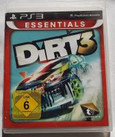 DIRT 3 - PLAYSTATION 3 PS3 PS 3 Niedersachsen - Schöningen Vorschau