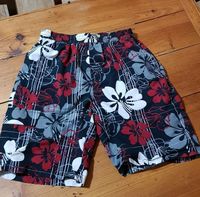 Badshorts Badehose von Rodeo C&A Nordrhein-Westfalen - Stemwede Vorschau