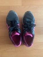 Asics Laufschuhe Gr.40 Baden-Württemberg - Neulingen Vorschau