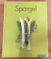 Buch Spargel neu NGV Baden-Württemberg - Ellwangen (Jagst) Vorschau