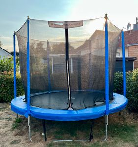 Best Sporting Trampolin *Neu* ⌀305cm in Nordrhein-Westfalen - Wachtberg |  Spielzeug für draussen günstig kaufen, gebraucht oder neu | eBay  Kleinanzeigen ist jetzt Kleinanzeigen