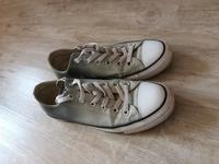 Converse Schuhe Damenschuhe Größe 40 Dortmund - Brackel Vorschau