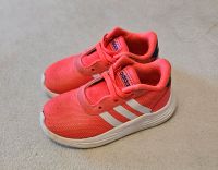 Adidas Schuhe pink Gr. 23,5 Bayern - Hösbach Vorschau