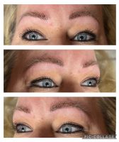 Permanent Make Up Microblading Elberfeld - Elberfeld-West Vorschau