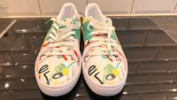 Puma Sneaker 42,5 Neu Basket Limited Edition Hessen - Bad Camberg Vorschau