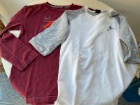 2 Langarmshirts Marc ´O Polo, Nike (?)Gr. 176 Schleswig-Holstein - Flensburg Vorschau