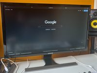 Samsung U28E590D 28 Zoll 4K Monitor Bildschirm Köln - Bayenthal Vorschau