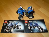 Lego 8282 Quad oder Dreirad Rheinland-Pfalz - Frankenthal (Pfalz) Vorschau