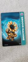 Groove Machine Skylander swap force  Figur Hessen - Limeshain Vorschau